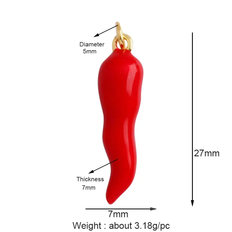 Chili Pepper