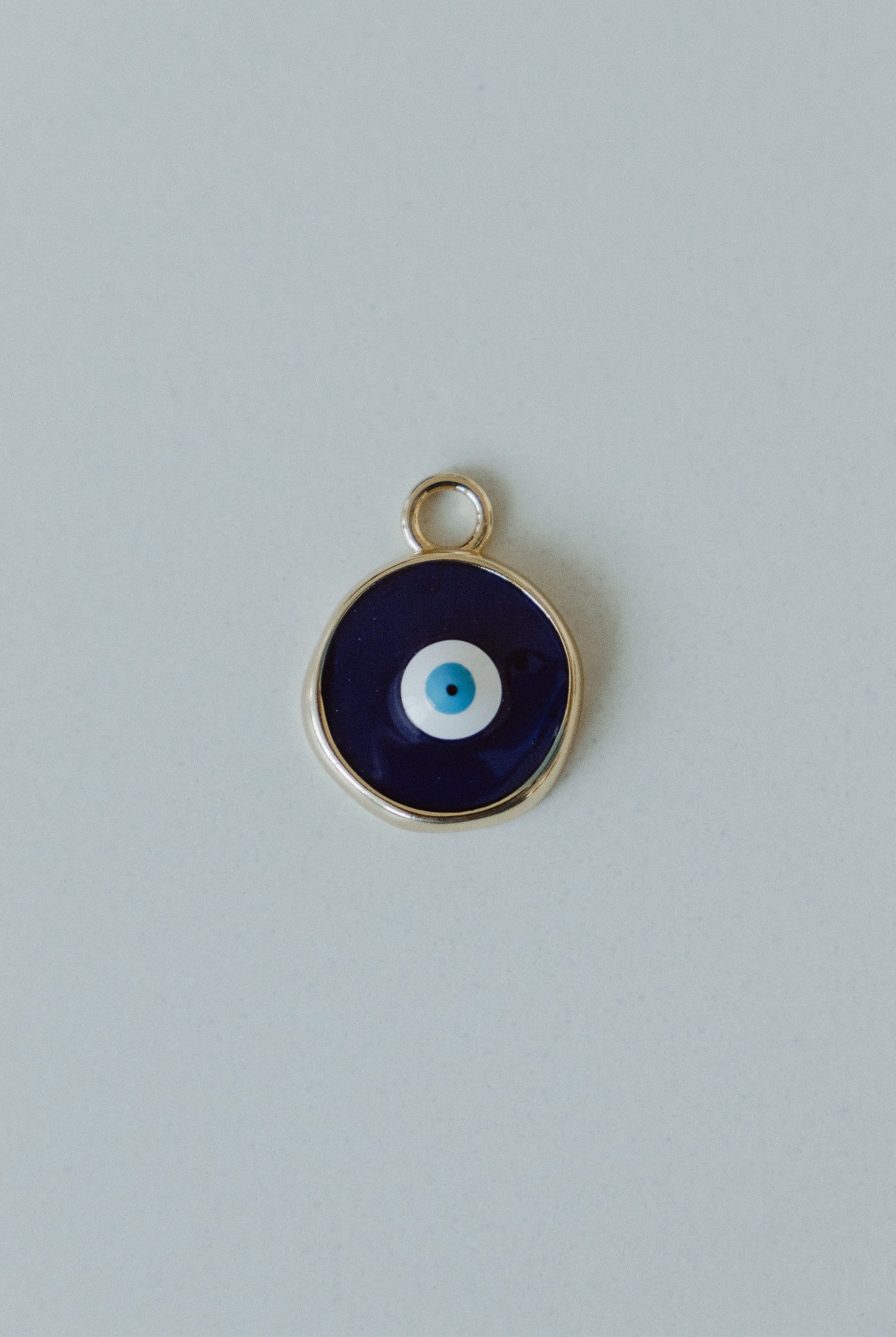 Evil Eye - Navy