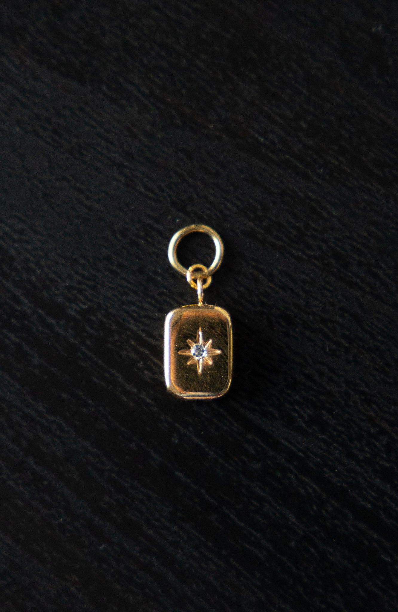 Starburst Charm